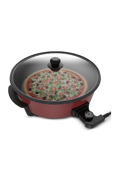 K2101 Tavazade Çok Amaçlı Pizza Tavası