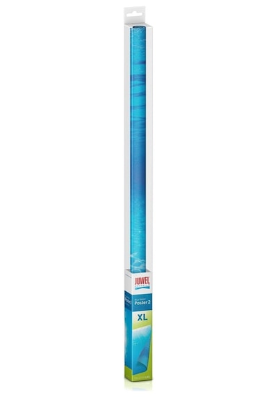 Juwel Blue Water - Xl Arka Fon 150 60cm