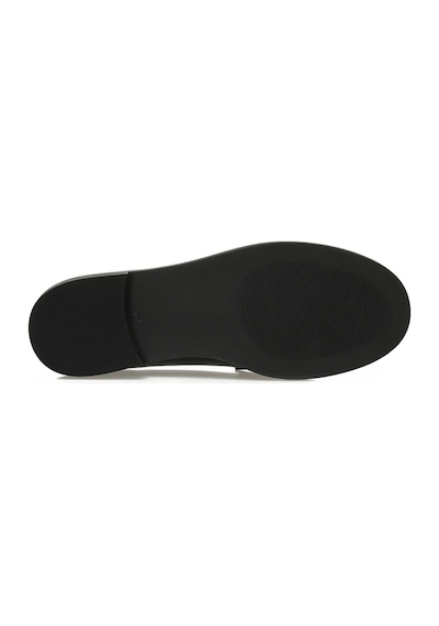 Nine West Letha 5pr Siyah Kadın Loafer 000000000102033985 Siyah