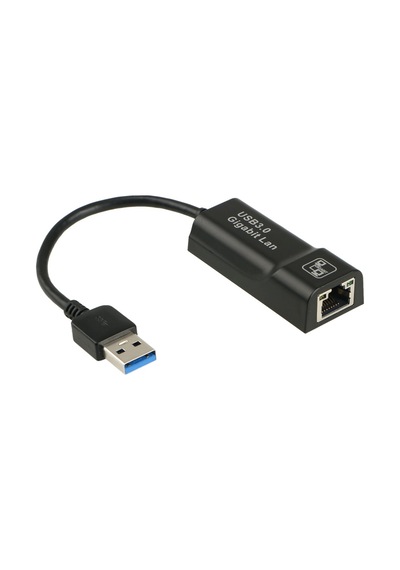 Ethernet Adapter 1000Mbps Rj45 Ethernet Network Usb3.0 Gigabit (391307238)