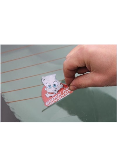Best Sticker Folyo Yapışkan Temizleyici Sprey Dc-77 400 Ml N11.460