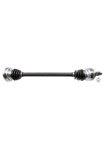 Febi Bilstein 181877 Aks Komple Bmw 33217523964