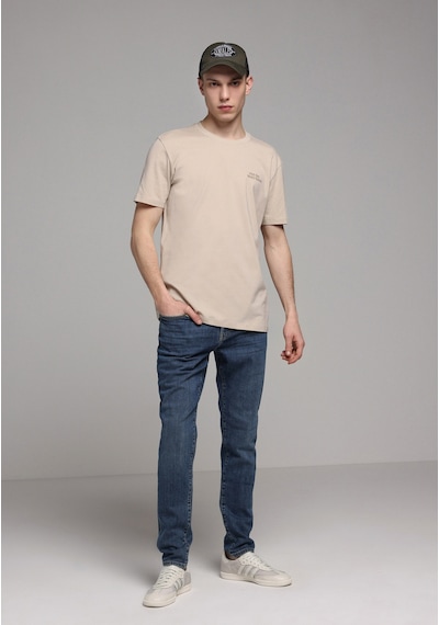 Colin's Colins Slim Fit Erkek Mid İndigo Denim Jean Pantolon Cl1079746 Q1.v1 Dn04013 Mavi