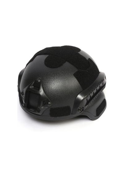 Premium Yumuşak Pedli Operasyon Başlığı Single Sword Tactical Airsoft Kompozit Başlık, Koruyucu Kask Çok Renkli