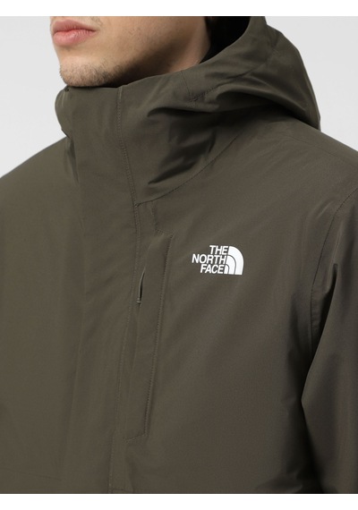 The North Face M Carto Trıclımate Jacket Erkek Mont Nf0a5ıwı4wc1 Nf0a5ıwı4wc1 Hye Haki Yeşil Haki - Yeşil The North Face M Carto Trıclımate Jacket Erkek Mont Nf0a5ıwı4wc1 Nf0a5ıwı4wc1 Hye Haki Yeşil Haki - Yeşil
