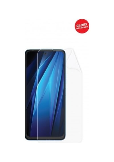Tecno Pova Neo 2 Ekran Koruyucu Tpu Film