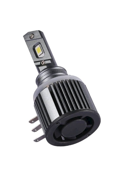Led far ampulü H15 3570 chip 100W 20.000LM Canbus 9-32V / LAAM560-2