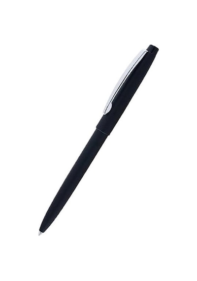 Scrikss F108 Siyah Tükenmez Kalem