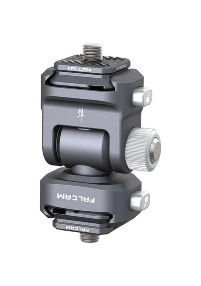 Falcam F22 Quick Release Eğilebilir Monitor Montajı