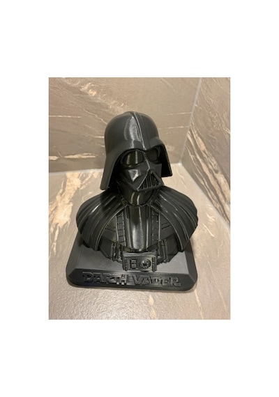Darth Vader Büstü
