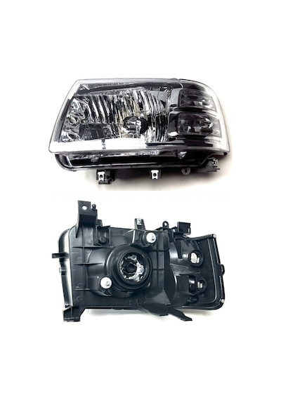 Far Ford Ranger 2006-2009 Sol