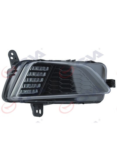 Gva Sis Farı Sağ Ledli Vw Polo 2018 Oem 2g0941662b