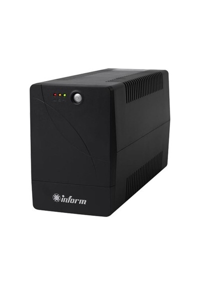 Guardıan 2000va Ups Kesintisiz Güç Kaynağı 7/20dk 2x9ah