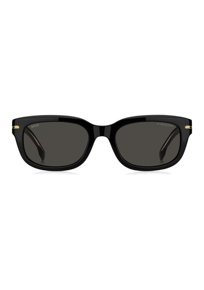 Hugo Boss Güneş Gözlüğü Boss 1793/f/s 53 807 Ir Siyah