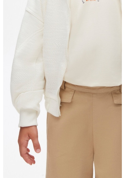 Xo Kids Kız Çocuk Pantolon 8-14 Yaş 57311 Camel