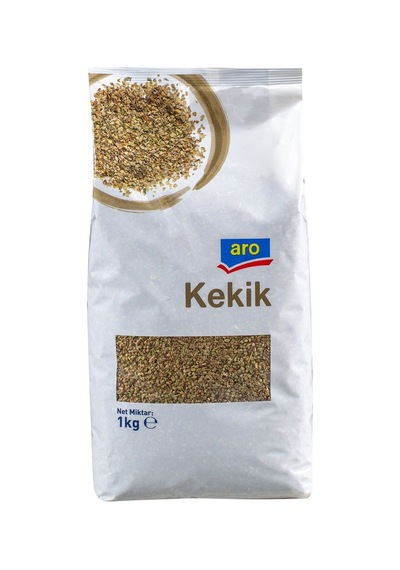 Aro Kekik 1 Kg - Doğal Kurutulmuş Kekik, Yemeklerde Lezzet Verici Tarı