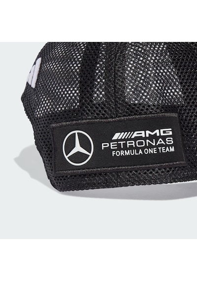 Adidas Mercedes Amg Petronas Şapka C-adıjx1418a30a00 Siyah