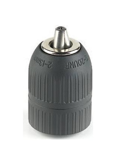 Gfb San Ou Supra Plastik Mandren 2-13 MM 1/2-20