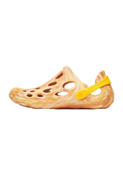 Merrell Merrell Erkek Ls Ayakkabı Hydro Moc Turuncu 33121 Turuncu