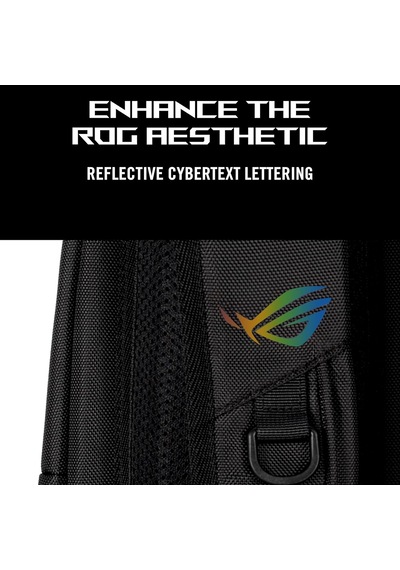 Asus Rog Ranger Bp2800 35 Litre 18 Inç Su Geçirmez Gaming Siyah S Diğer