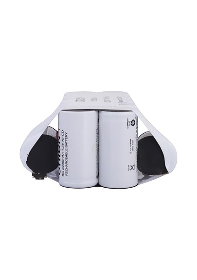 King Uyumlu Orıon 14.4V 2200 mAh Şarjlı Süpürge Pili (305993866)