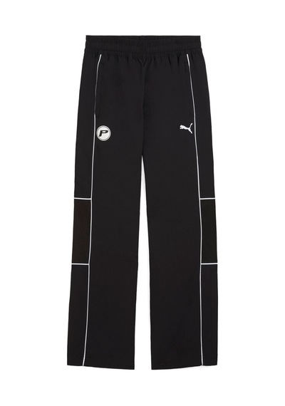 Puma Sds Geniş Kesim Track Pantolon 629698 01 Siyah