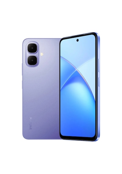 Infinix Smart 10 4+4 GB 128 GB (Infinix Türkiye Garantili)