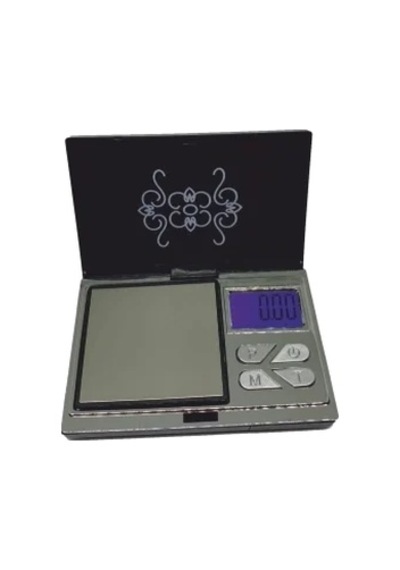 Ers Diamond Dijital Göstergeli Mini Cep Boy Hassas Terazi Apt-168 200 Gr-0.01