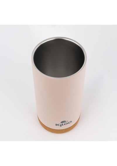 Igloo Cork Mug 500ml-bej Bej