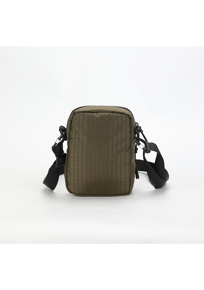 Baggaj Co2427 Omuz Çantası Green