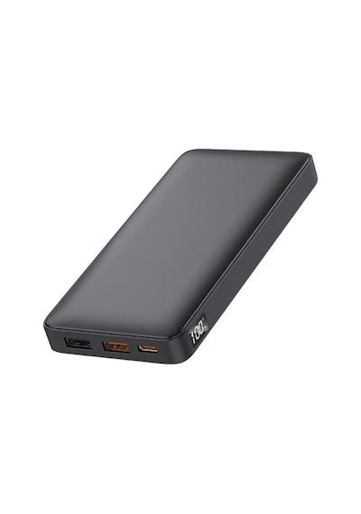 Dexim GC31 10.000 mAh Dijital Göstergeli Taşınabilir Powerbank