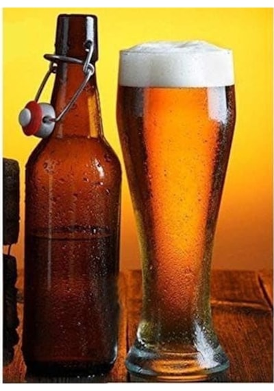 Paşabahçe And Pıls Weızenbeer And Pıls Bıra Bardağı 0 2'li Hediyelik Kutu