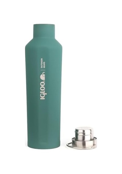 Pentagon Termos 750 Ml Açık Beyaz