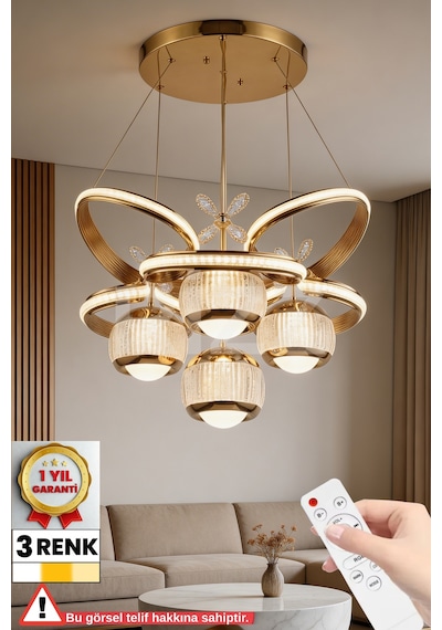 İthal Kasa 4 Toplu Kumandalı Büyük Salon Avizesi 3 Renk Kral Tacı Gold Kasa Ledli Avize Gold - 867772371 Gold - 867772371 Gold İthal Kasa 4 Toplu Kumandalı Büyük Salon Avizesi 3 Renk Kral Tacı Gold Kasa Ledli Avize Gold - 867772371 Gold - 867772371 Gold