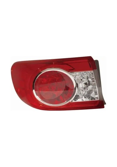 Depo 21219u7lue Stop Lambasi Sol 8156102560 8156102570 8156112a30