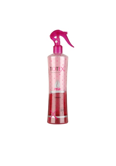 Totex Saç Krem Sprey Pink