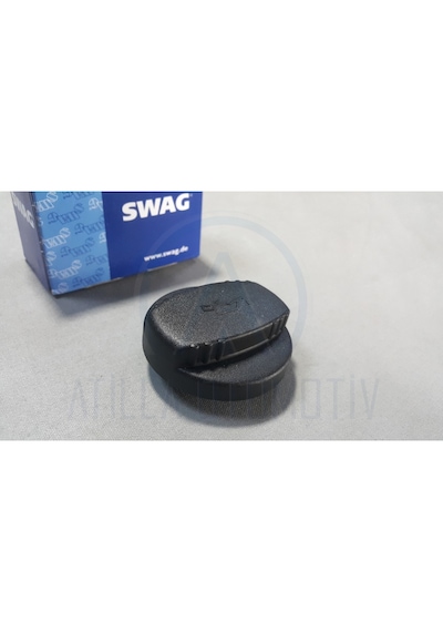 Mercedes W201 190E/190D 1982-1993 Yag Dolum Kapagi Swag 400845358