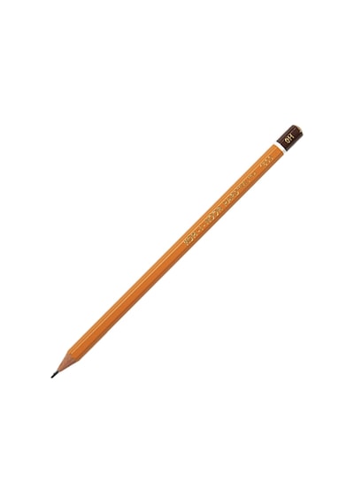Koh-i-noor Seri 1500 Dereceli Eskiz Kalem 9h