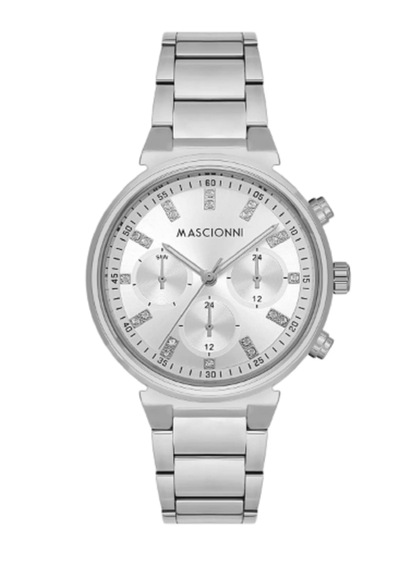 Mascionni M.1.2296.01 Kadın Kol Saati