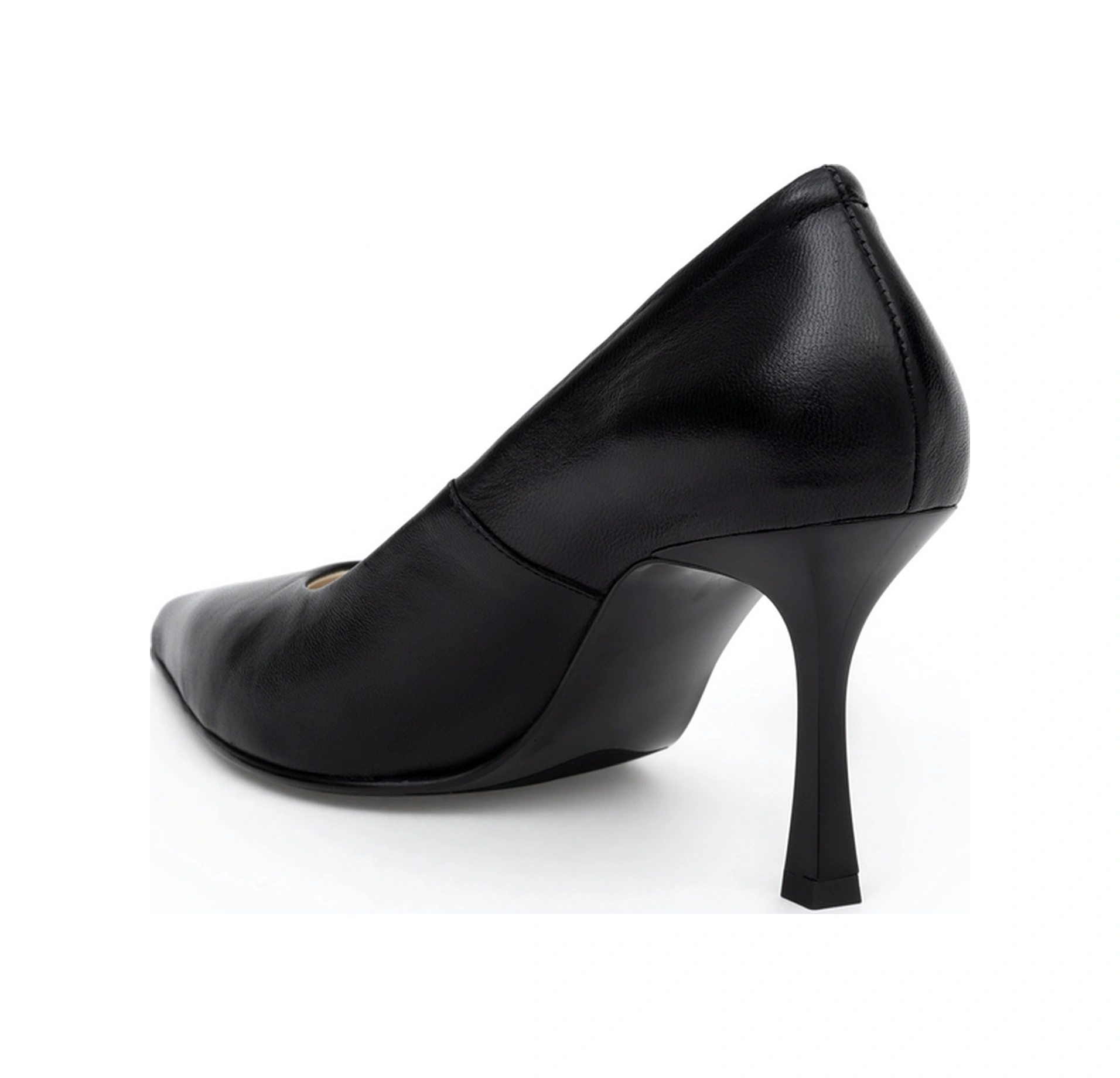 Pierre Cardin Kadın Siyah Ayakkabı 50287350-vr046 Siyah