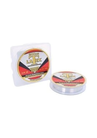 Effe Misina Latex 200mt.0,35 Mm 29.210 Kg