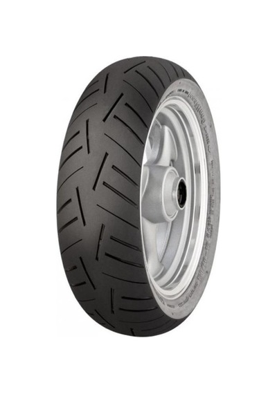 80/90-14 M/c 40p Tl Contınental Contiscoot Ön Lastik Honda Dıo-suzuki Adress