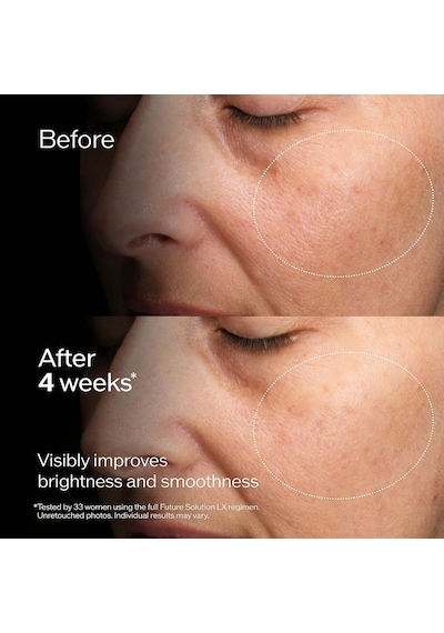 Future Solution Lx Intensive Firming Brilliance Serum-lüks Sıkılaştırıcı Serum 25 Ml