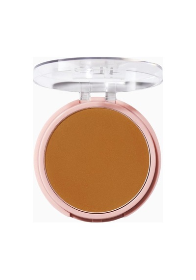 E.l.f. Halo Glow Powder Filtre Preslenmiş Bitirme Pudrası Ve Gözenek Deep Warm
