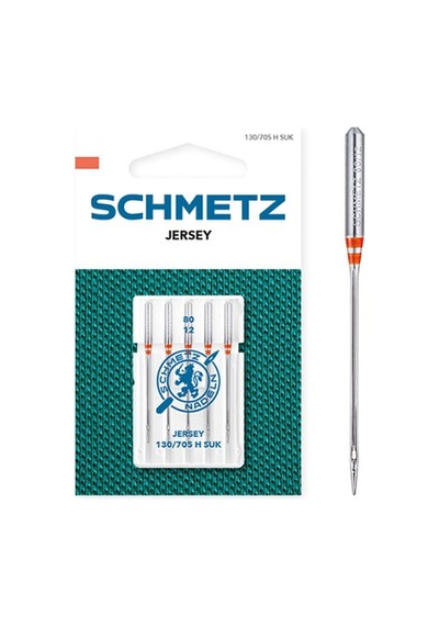Schmetz 130/705 H Suk 12/80 Aile Makine İğnesi Jarse Penye Ve Örgü Kumaşlar İçindir Hafif Yuvarlak Uç 1 Paket 5 Adettir Tüm Ev Tipi Marka Makineler İle Uyumludur Schmetz 130/705 H Suk 12/80 Aile Makine İğnesi Jarse Penye Ve Örgü Kumaşlar İçindir Hafif Yuvarlak Uç 1 Paket 5 Adettir Tüm Ev Tipi Marka Makineler İle Uyumludur
