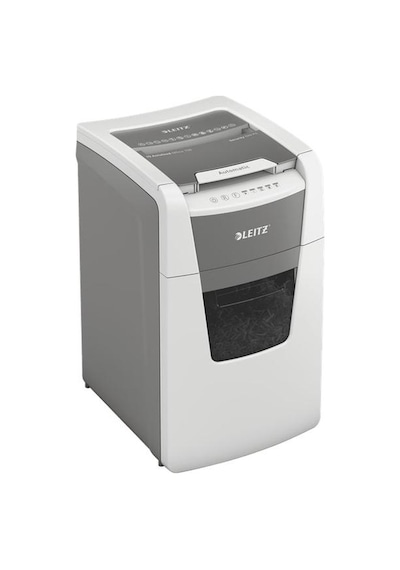Leitz IQ Autofeed Office 150 Otomatik Evrak İmha Makinesi P4