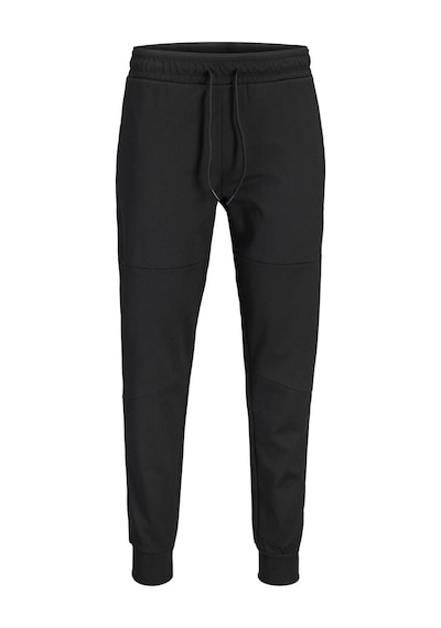 Jack & Jones Jpstgordon Base Erkek Sweatpant Rahat Kesim, Günlük & Spor Eşofman Altı Siyah Jack & Jones Jpstgordon Base Erkek Sweatpant Rahat Kesim, Günlük & Spor Eşofman Altı Siyah