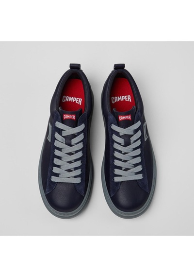 Camper Runner Four Koyu Mavi Erkek Spor Ayakkabı Cmpk101052-013 Cmp.011