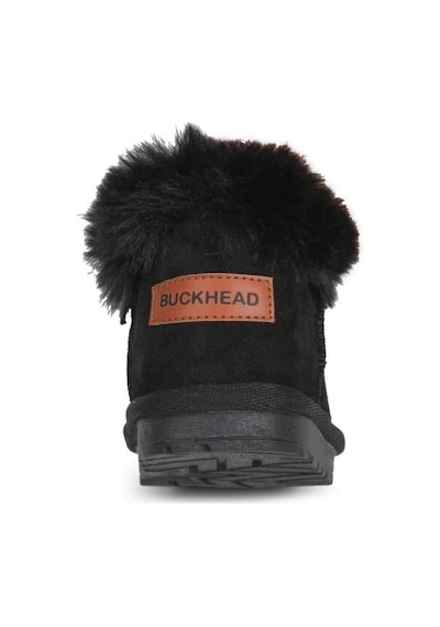 Buckhead Buck3062 Func Çocuk Bot Siyah 21-25 Siyah