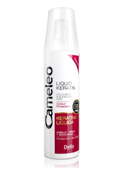 Delia Cameleo BB Canlandırcı Likit Keratin 150 ML